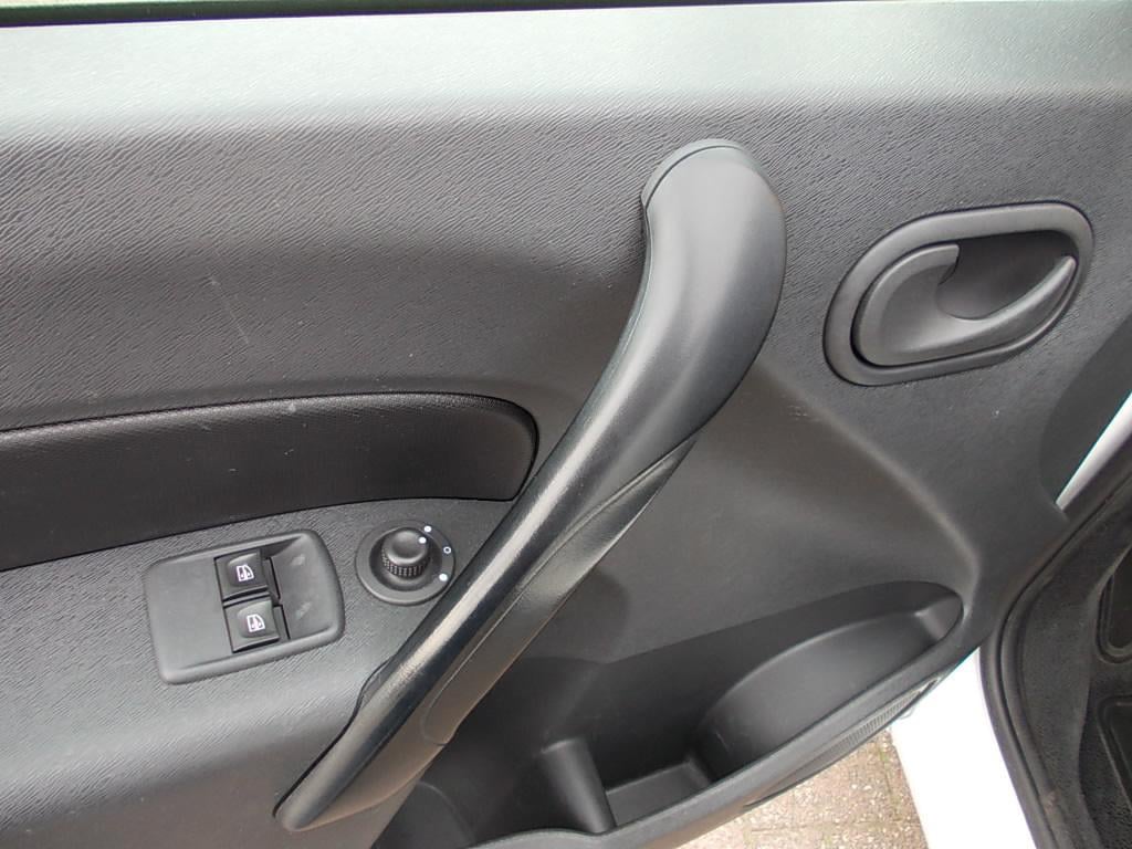Renault Kangoo 1.5 dci 90 maxi l2h1 airco, navi, cr.control