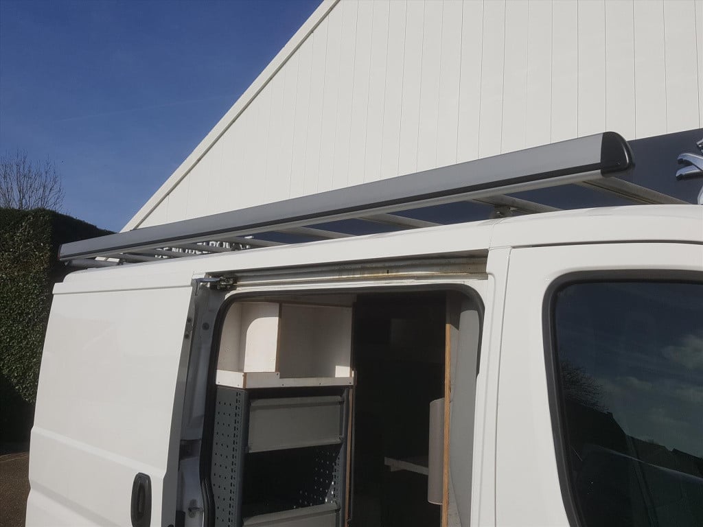 Peugeot Boxer gb 333 hdi-110pk xr profit+ l2h1 3-zits navi | kastinbouw | i