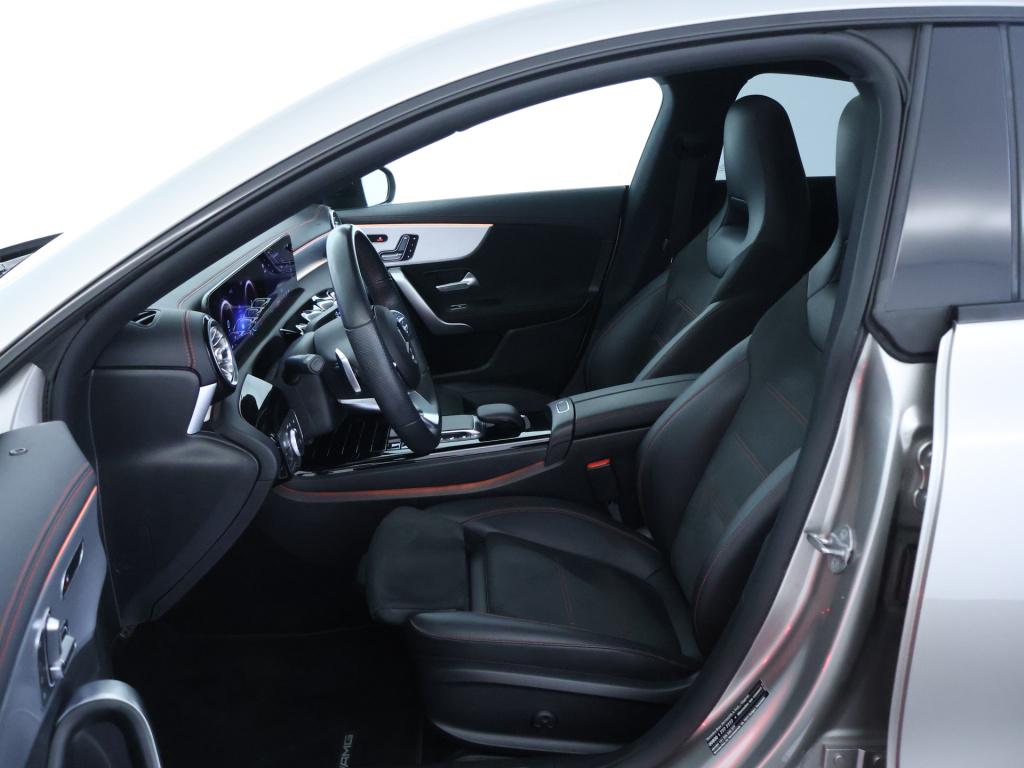 Mercedes-Benz Cla 250 e premium plus | memory pakket | panoramadak | sfeerv