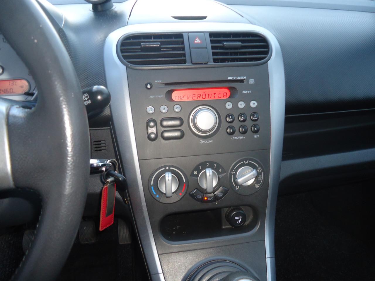 OPEL AGILA 1.0 5DRS EDITION STYLE