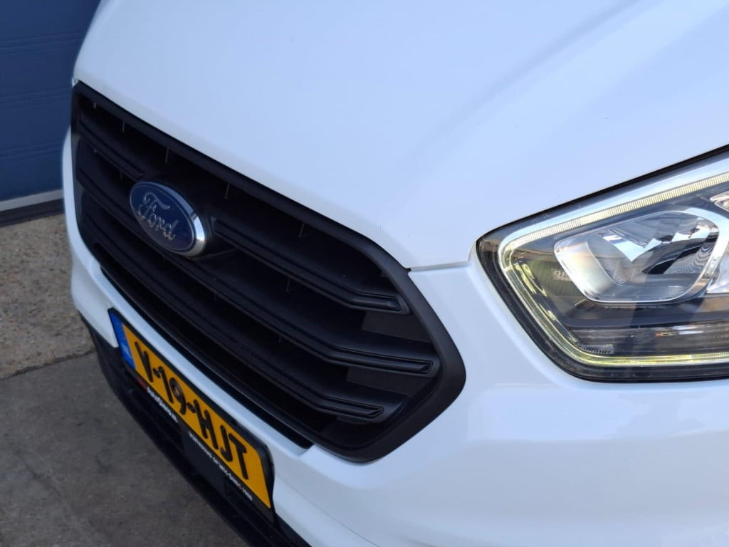 Ford Transit Custom 280 2.0 tdci l1h1 trend automaat / airco / cruise contr