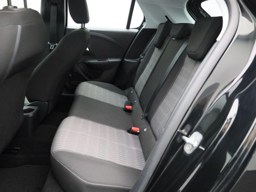 Opel Corsa 1.2 edition | airco | navigatie |  apple carplay/android auto