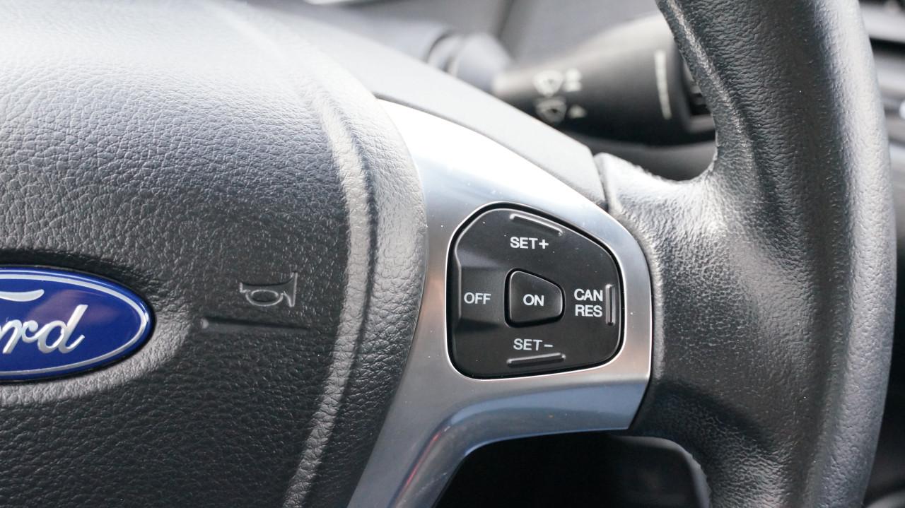 Ford Fiesta 1.0 Style Ultimate rijklaar incl garantie