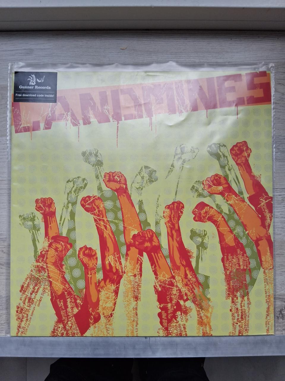 Vinyl