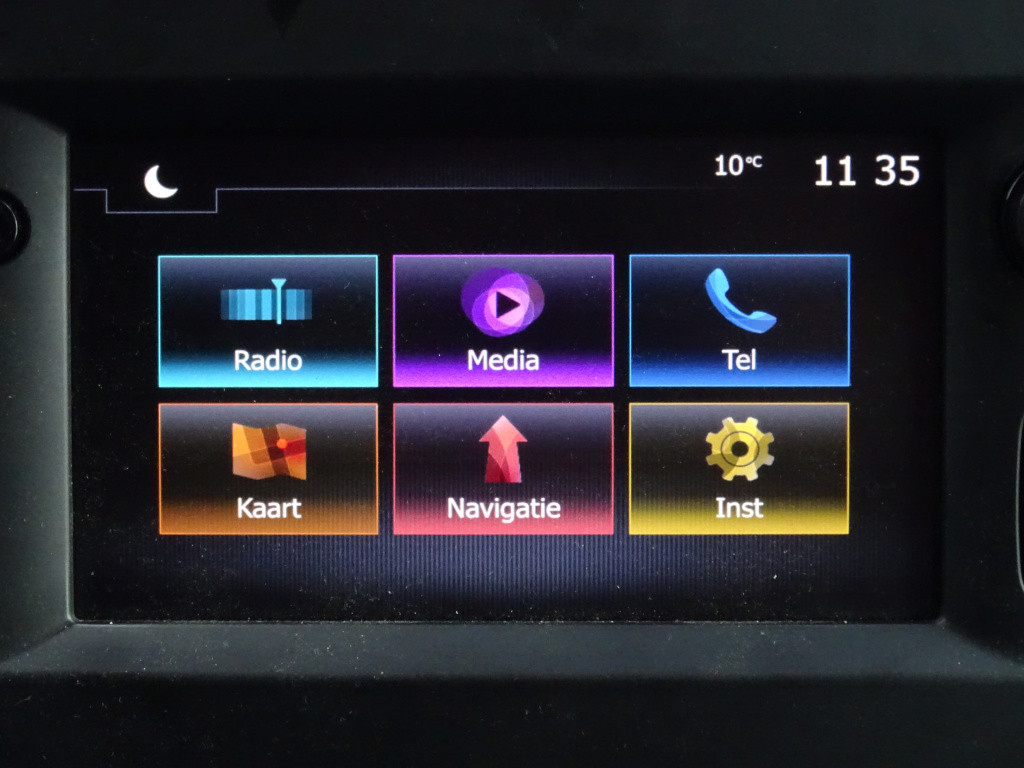 Opel Movano 2.3 turbo l1h2 | airco | camera | apple carplay/android auto