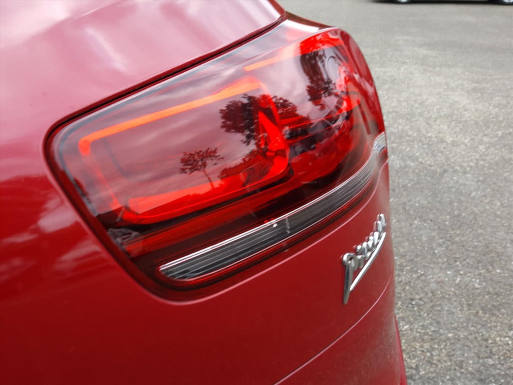Citroen C4 Picasso puretech 130pk s&s business edition navigatie&bluetooth 