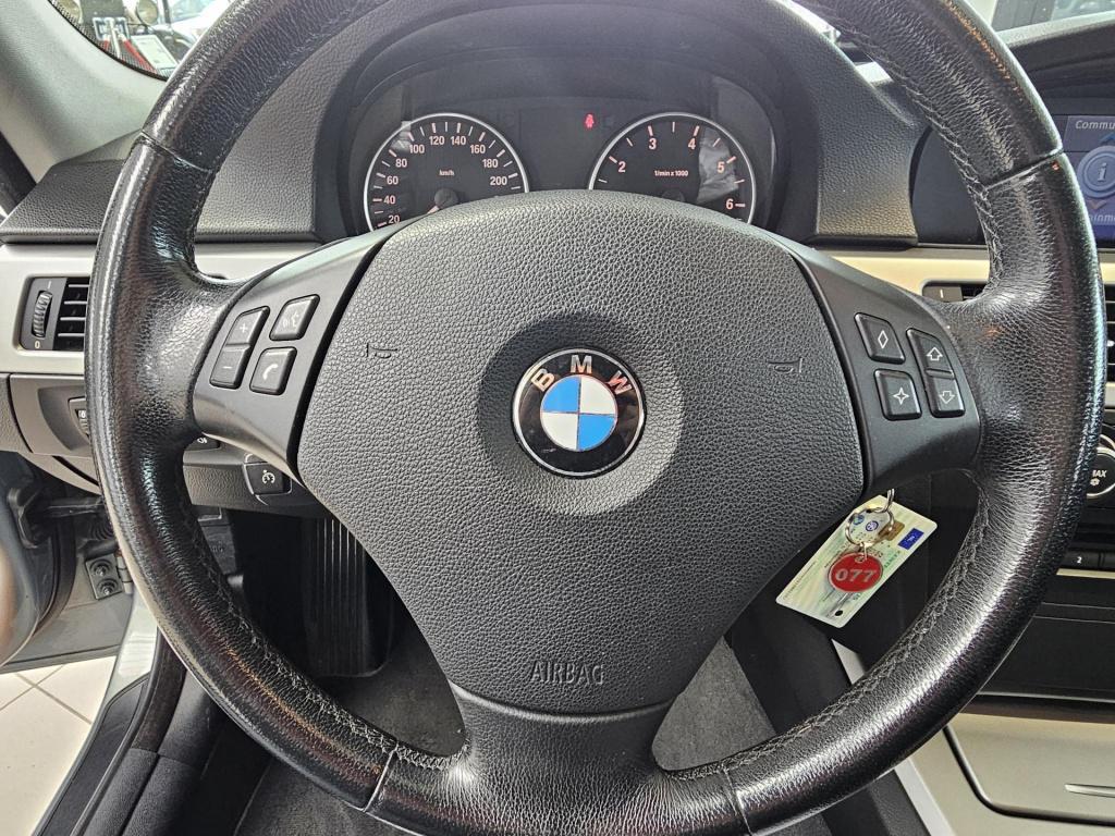 BMW 3-serie 318i business line