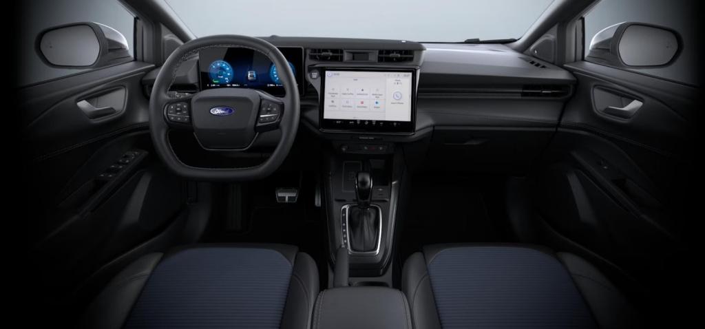 Ford Puma 1.0 ecoboost hybrid bluecruise edition | nieuw te bestellen | €50