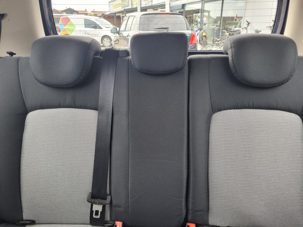 Hyundai I 10 1.25i active cool