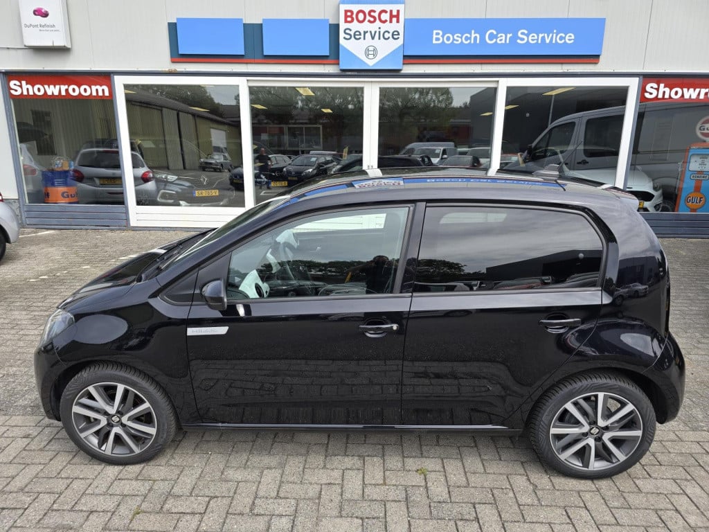 Seat Mii electric plus