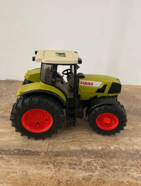 Claas traktor/trekker