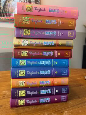 Dagboek van een muts