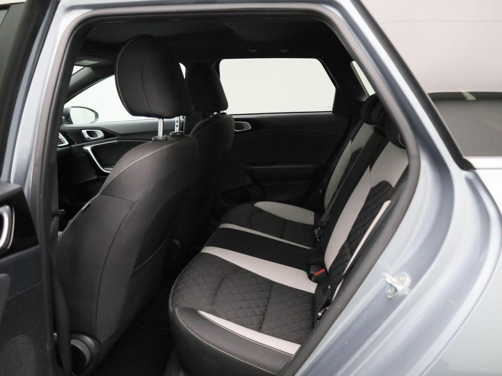 Kia Ceed Sportswagon 1.5 t-gdi mhev gt-line edition | automaat | dab | pano