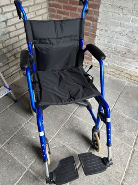 Rolstoel
