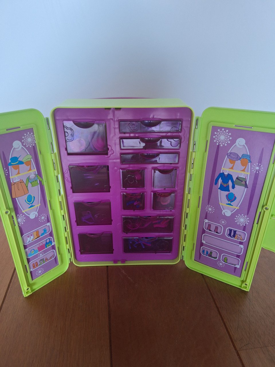 Polly Pocket Sets