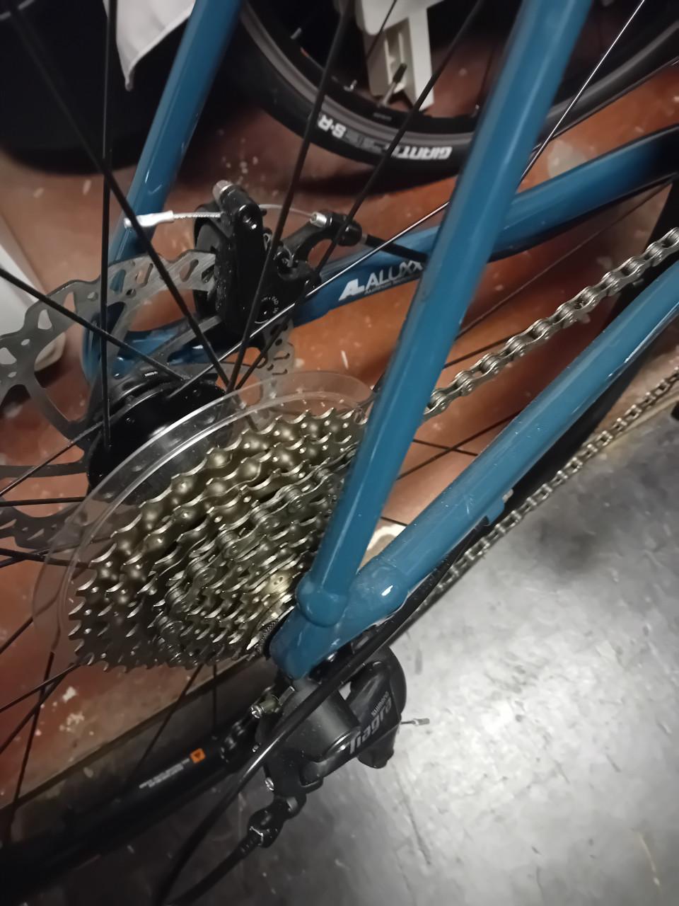 Fiets