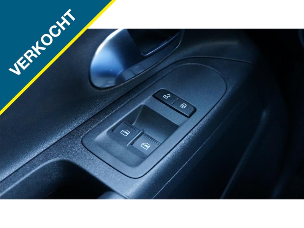 Volkswagen UP! 1.0 move up! bluemotion rijklaar incl garantie