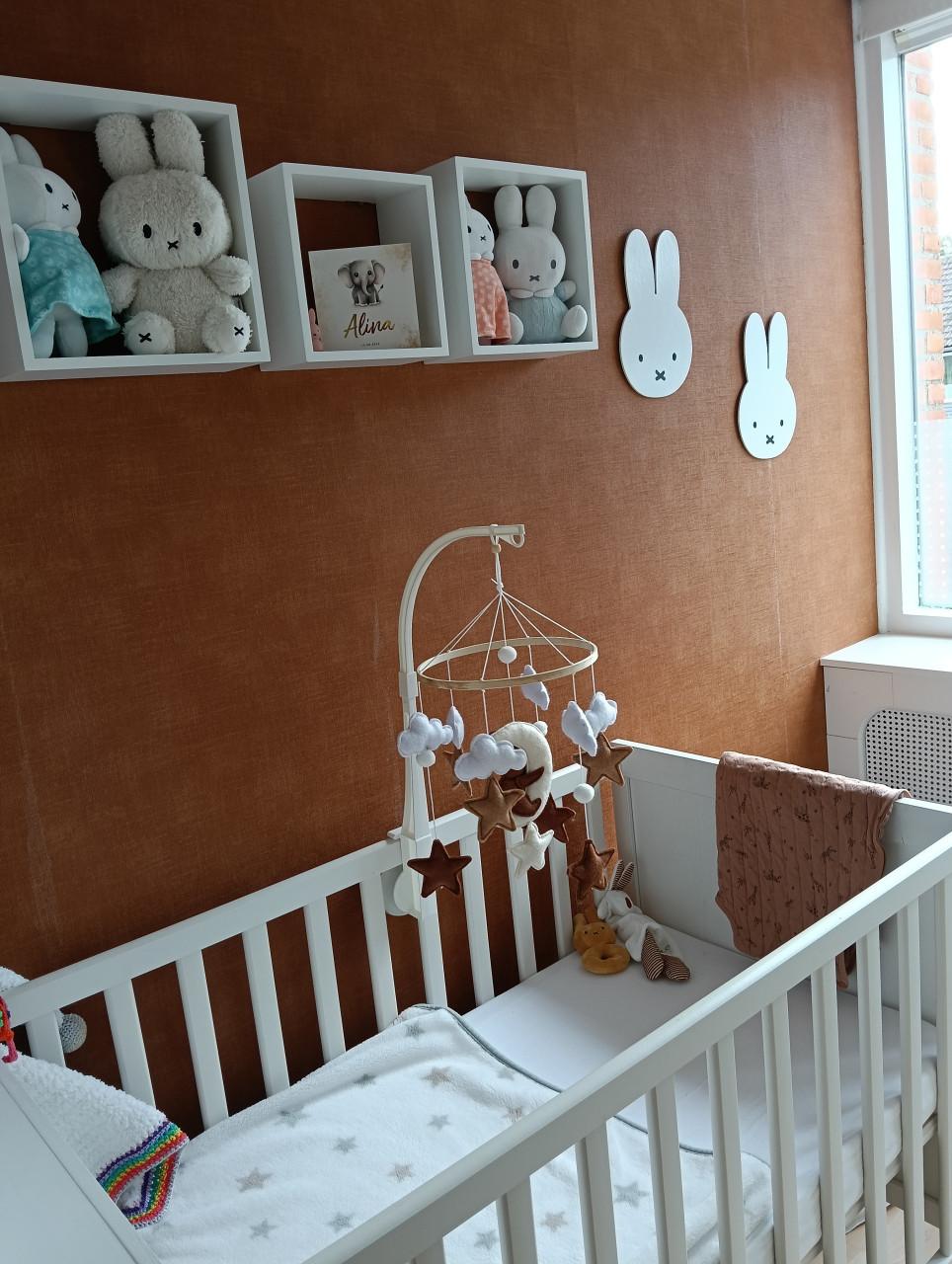 Babybed / babyledikant 60x120