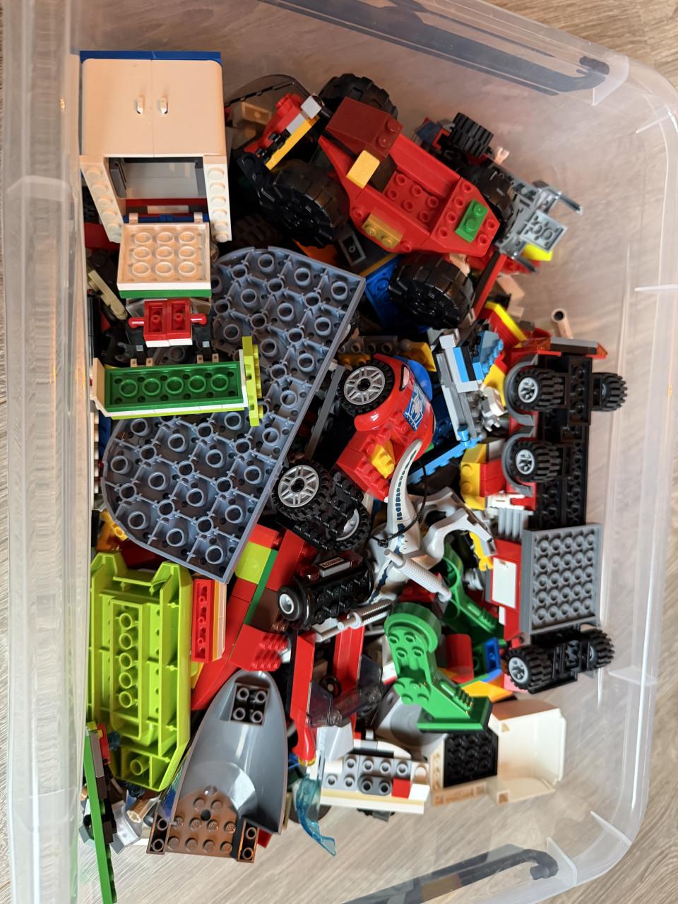 Lego