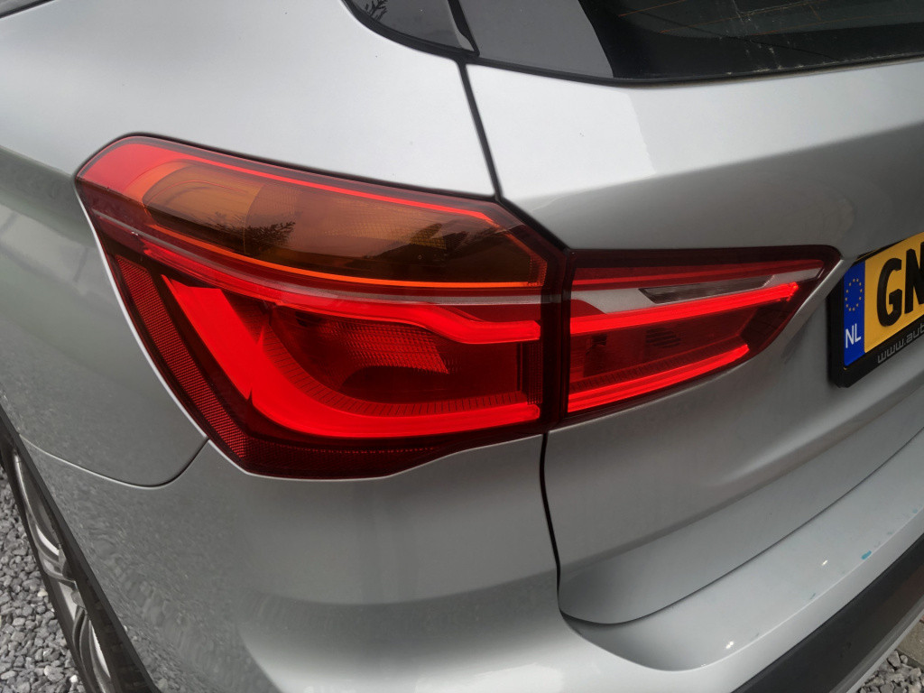 BMW X1 s-drive 2.0i automaat high executive