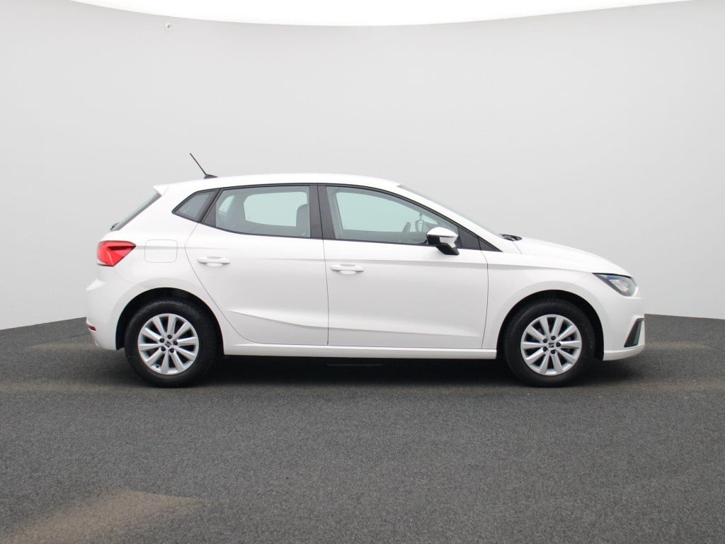Seat Ibiza 1.0 mpi style | apple carplay / android auto | climate control |