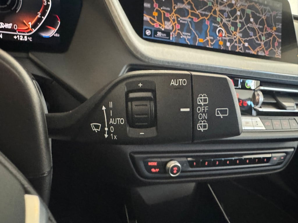 BMW 1 Serie 118i executive