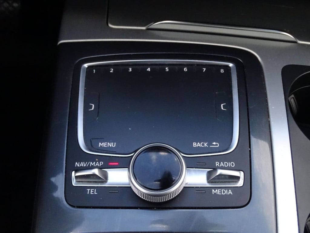 Audi Q7 3.0 tdi e-tron quattro sport s-line | pano | 22"