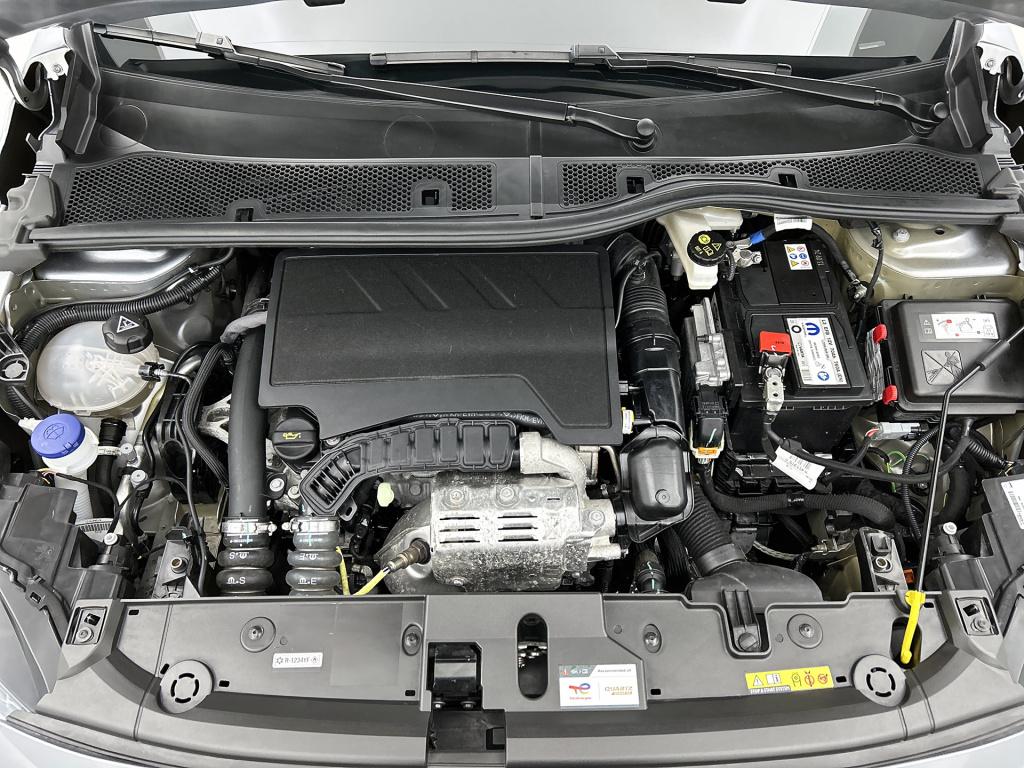 Peugeot 208 100 pk active | rijklaar | apple carplay / android auto draadlo