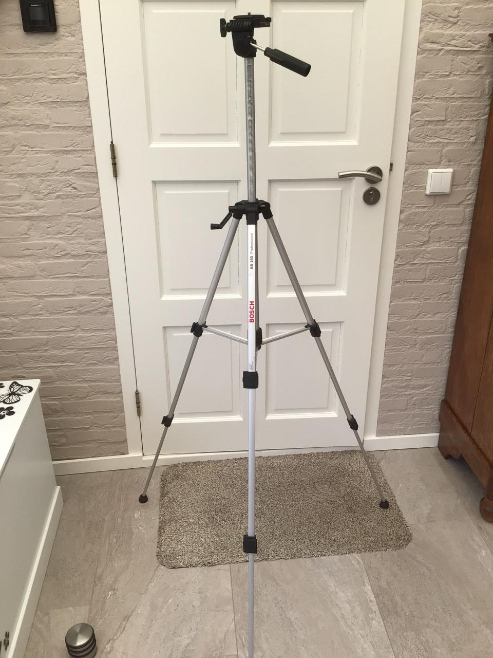 Bosch Statief BS150