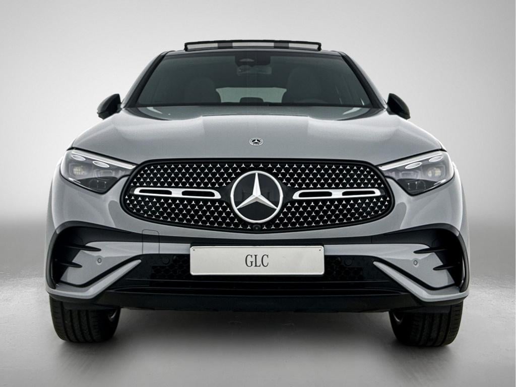 Mercedes-Benz Glc 300e 4matic business solution amg | premium pakket | trek