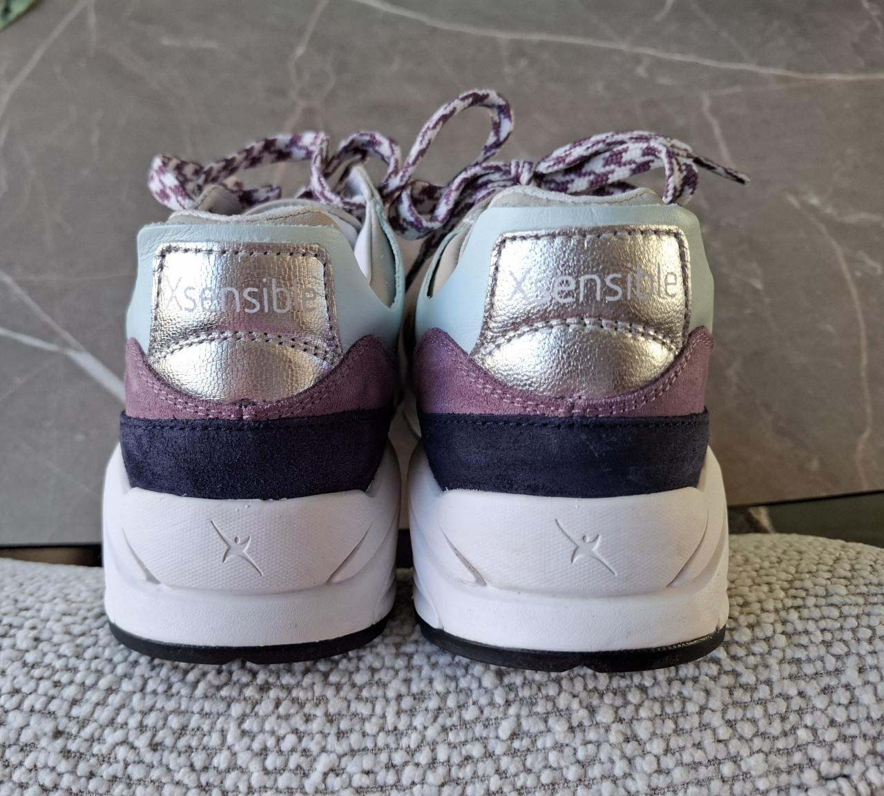 Xsensible sneakers maat:39