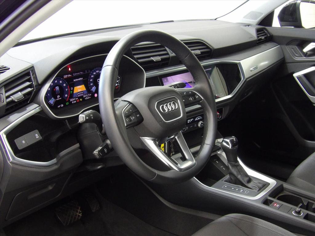 Audi Q3 sportback 45 tfsi e 245pk phev s tronic advanced edition