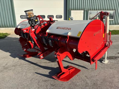 Gramegna V36-300 X