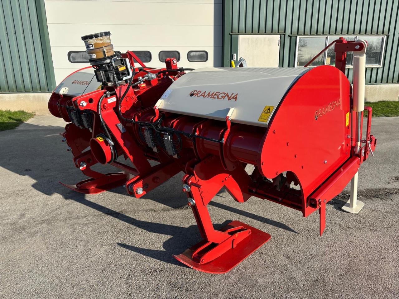 Gramegna V36-300 X