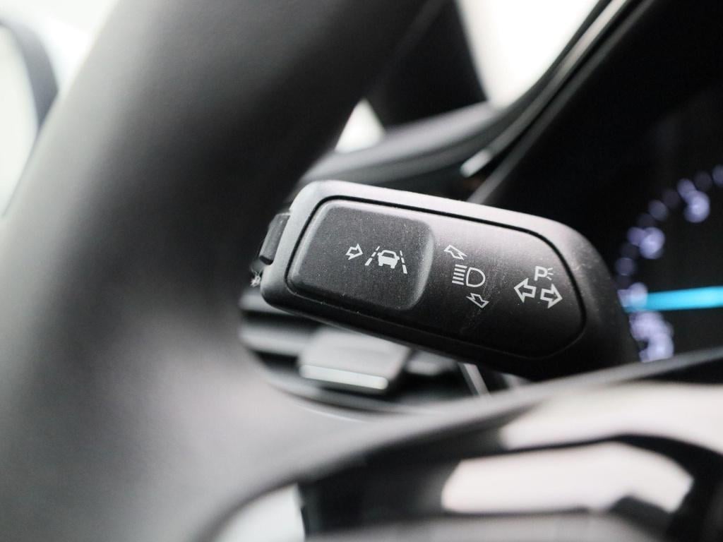 Ford Fiesta 1.0 ecoboost connected | airco | dab | bluetooth | cruise contr