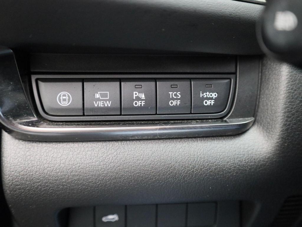 Mazda Cx-30 2.0 skyactiv-x | automaat | navigatie | achteruitrijcamera | st