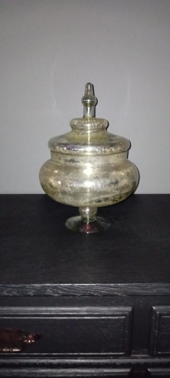 Vaas RIVERDALE joy of living (glas)