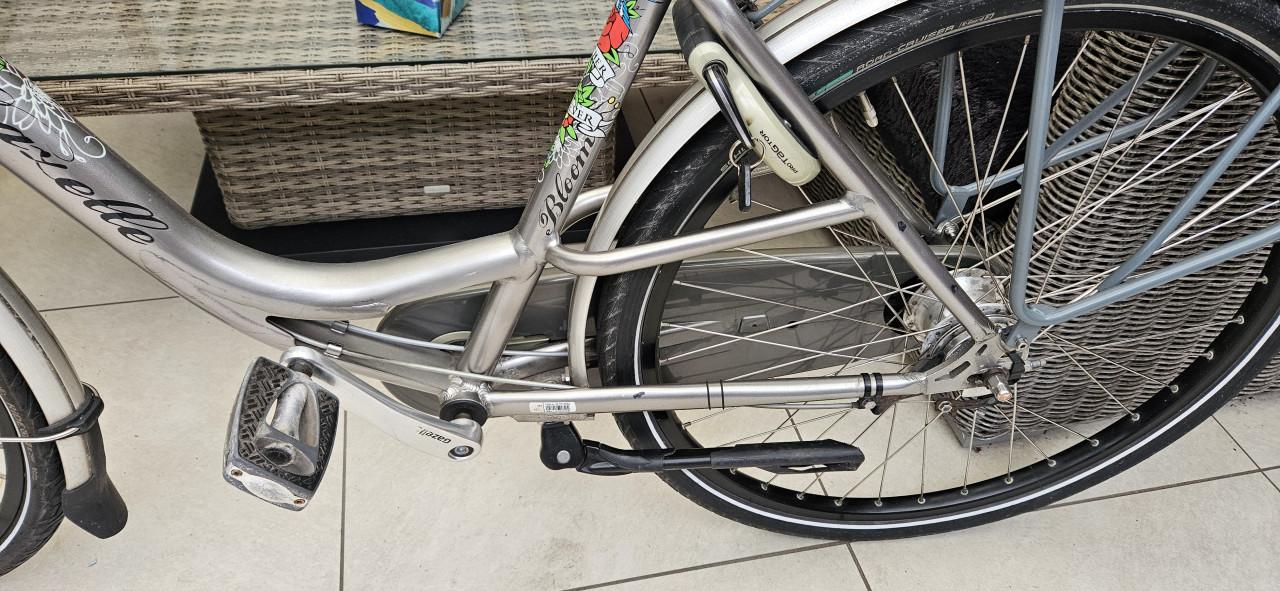 Gazelle  Bloom Damesfiets
