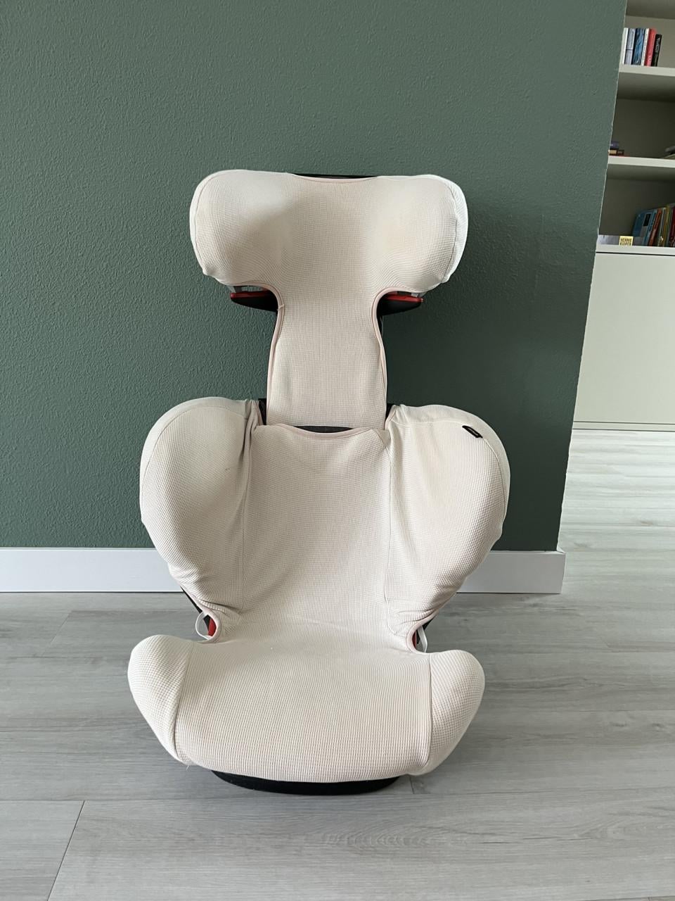 Autostoel Maxi Cosi Rodifix Air Protect