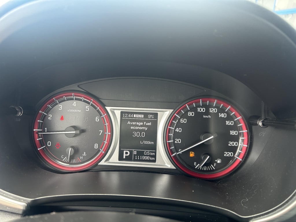 Suzuki Vitara 1.4 s allgrip automaat