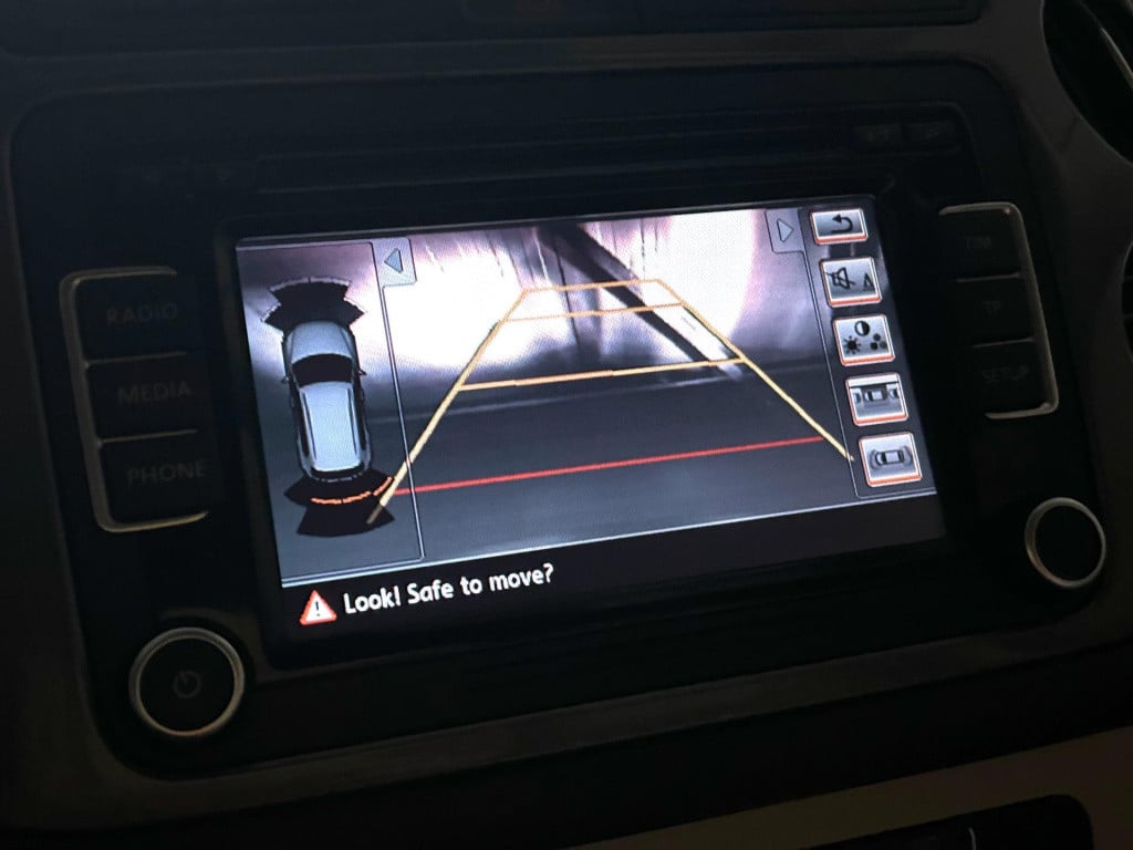 Volkswagen Tiguan occasion 2.0 tsi sport&style 4motion | tweedehands volksw