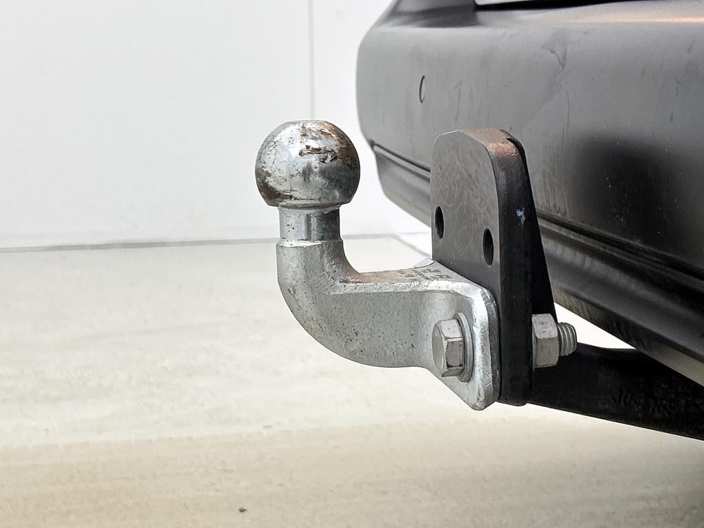 Citroen Berlingo bluehdi 100 pk l1 | rijklaar | camera | trekhaak | apple c