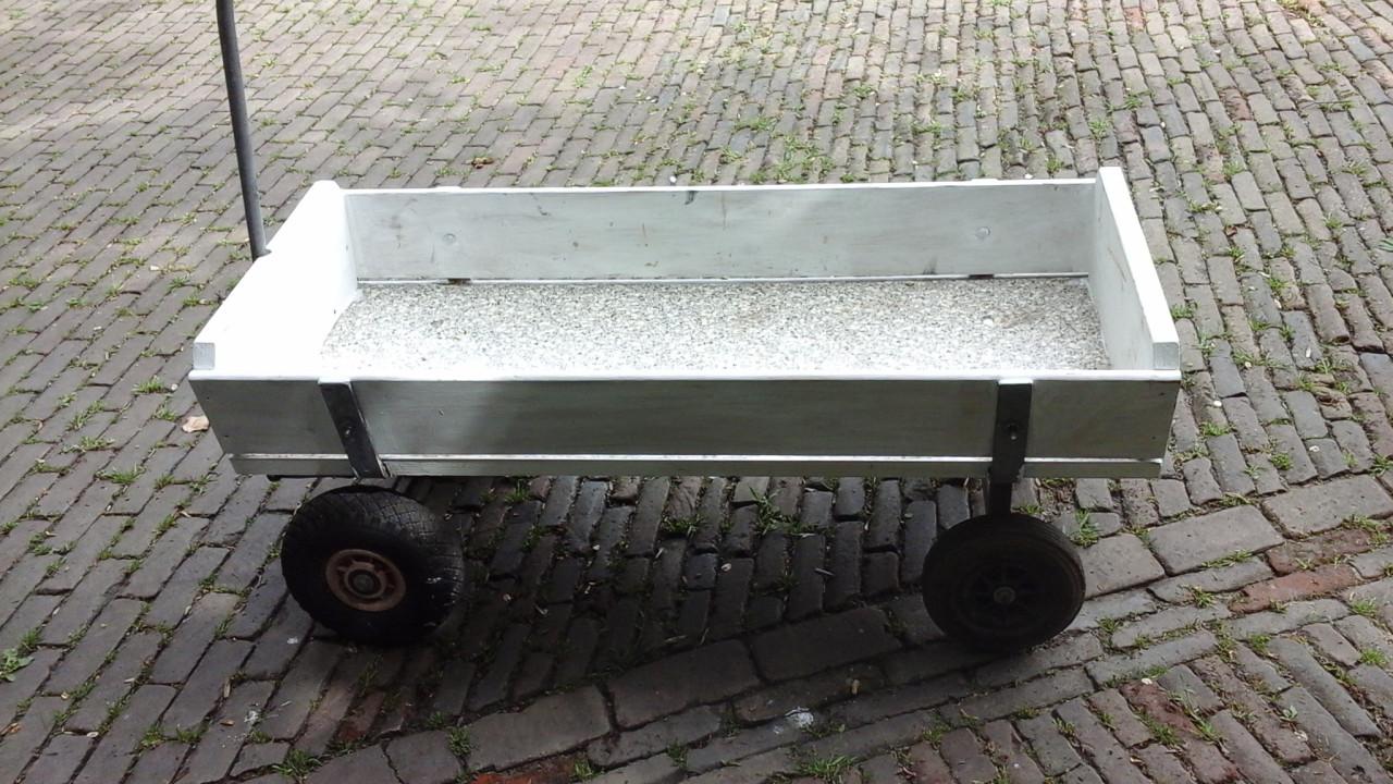 Bolderkar