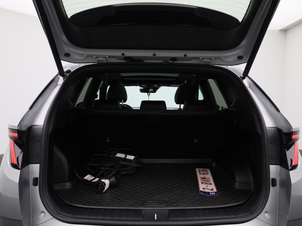 Hyundai Tucson 1.6 t-gdi phev n line sky 4wd | automaat | schuifdak | navig