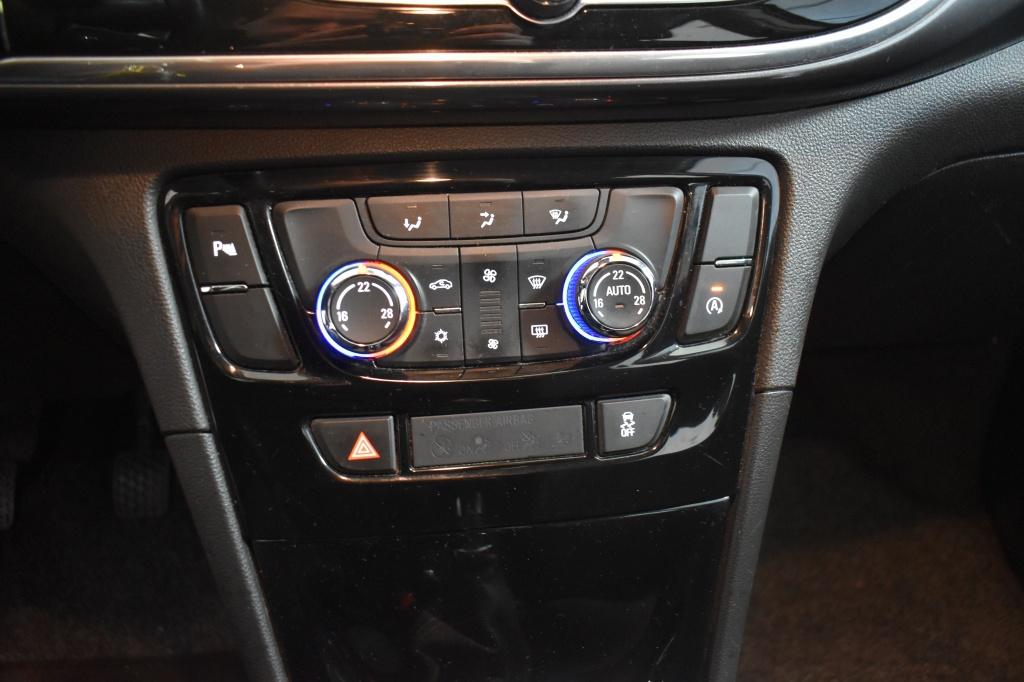 Opel Mokka 1.4 turbo innovation | trekhaak | cruise control | climate contr