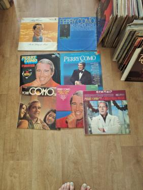 Lps Perry Como