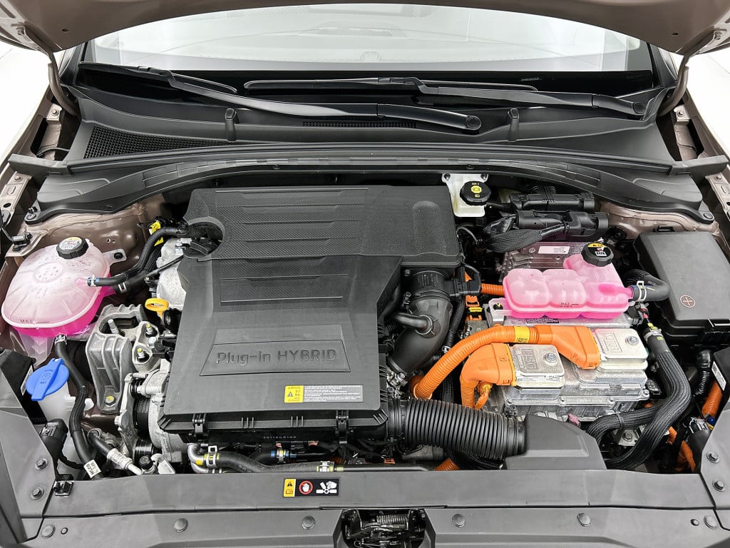Kia Ceed Sportswagon 1.6 gdi phev executiveline limited | leder | unieke kl