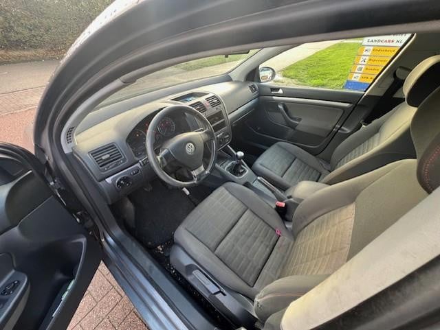 Volkswagen Golf 1.6 optive 3 koppeling kaopot