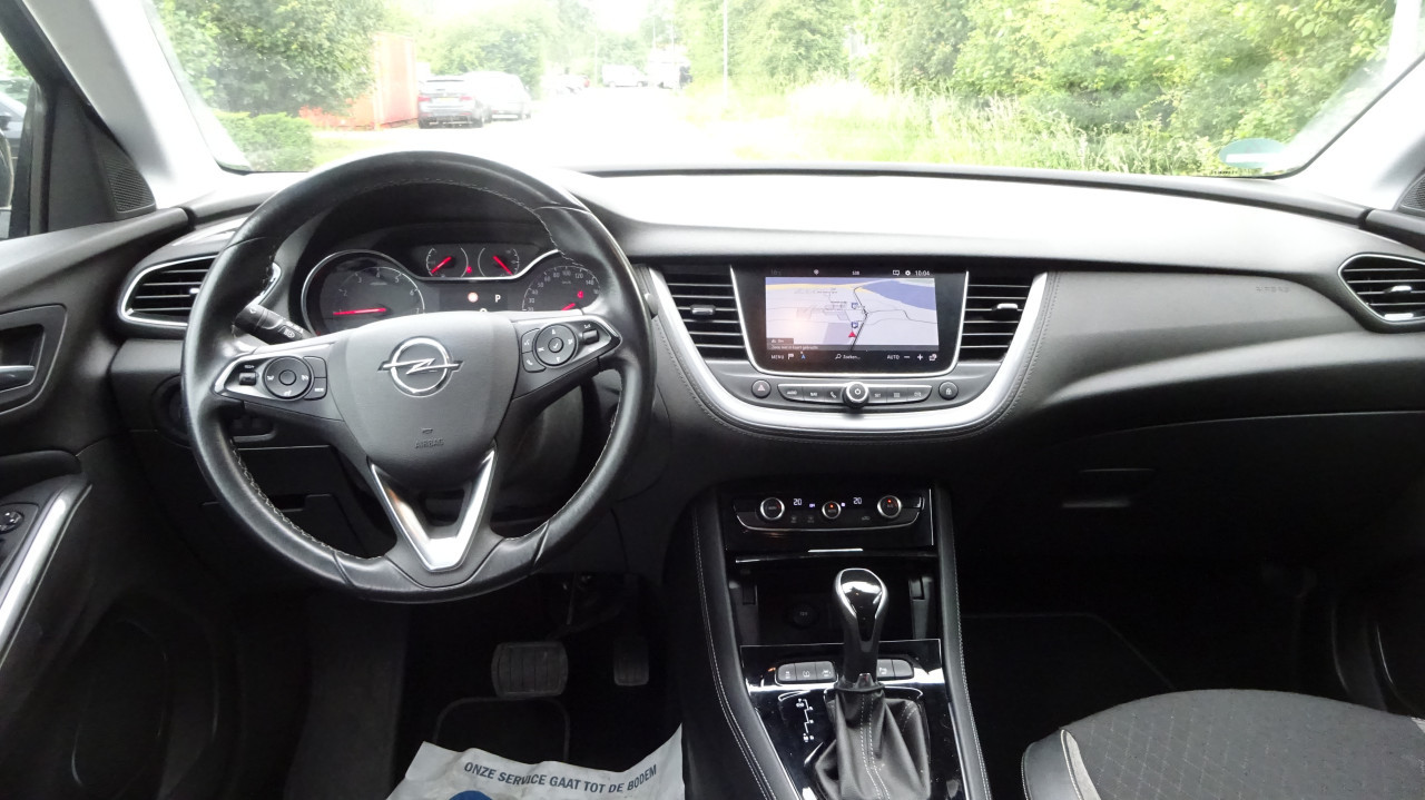 Opel Grandland 1.2 Automaat