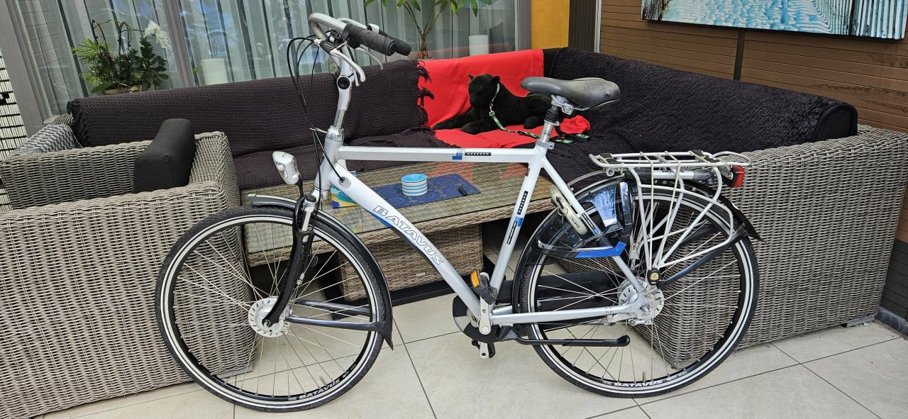 Batavus Weekend Herenfiets